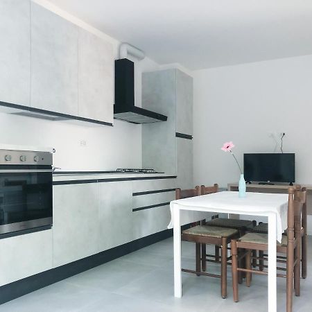 Alba B&B Cattolica Bagian luar foto