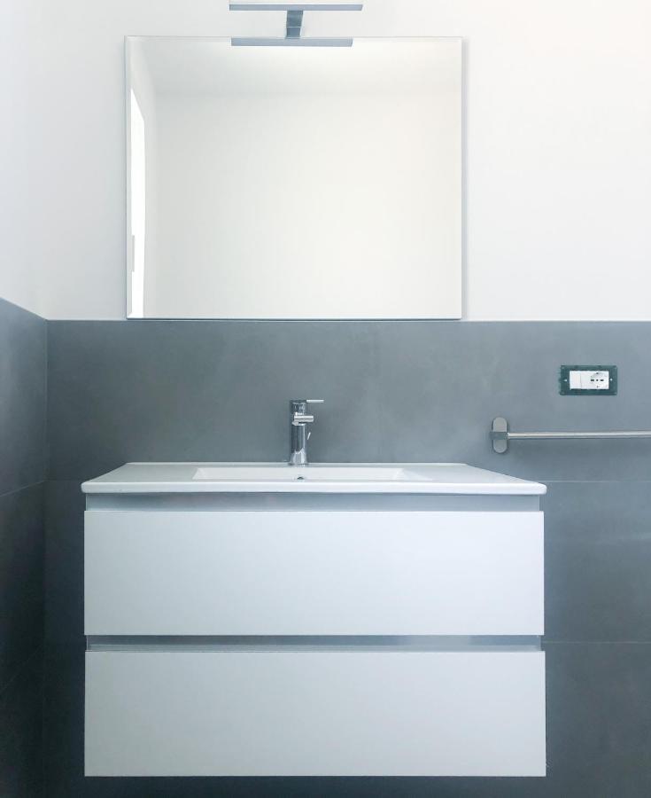 Alba B&B Cattolica Bagian luar foto