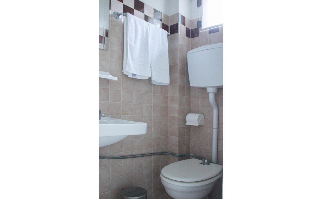 Alba B&B Cattolica Ruang foto