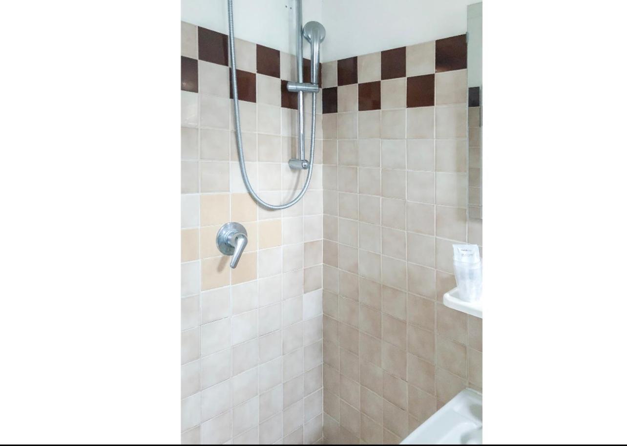 Alba B&B Cattolica Ruang foto