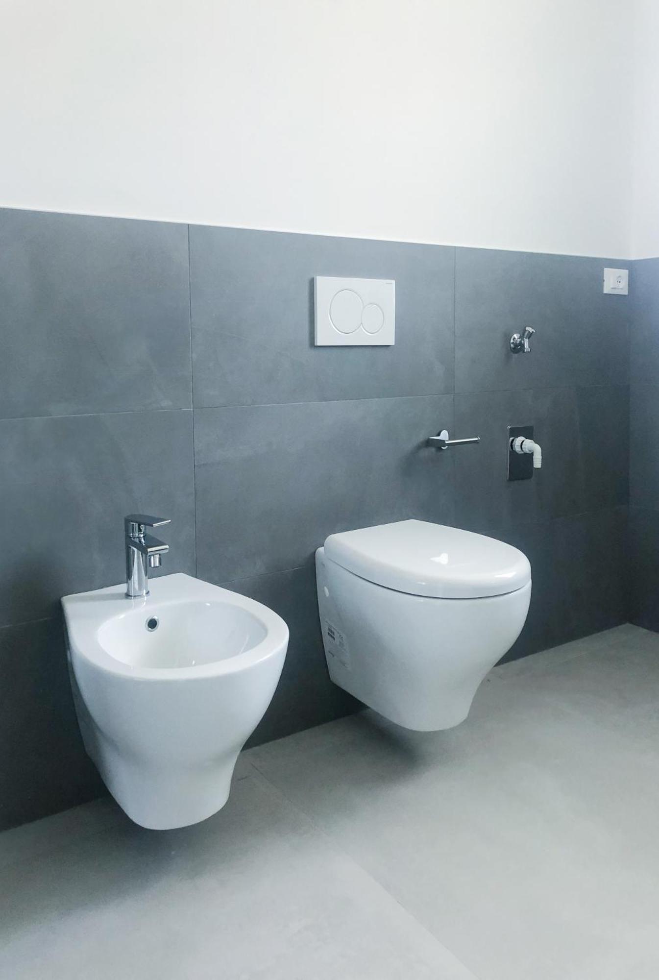 Alba B&B Cattolica Bagian luar foto
