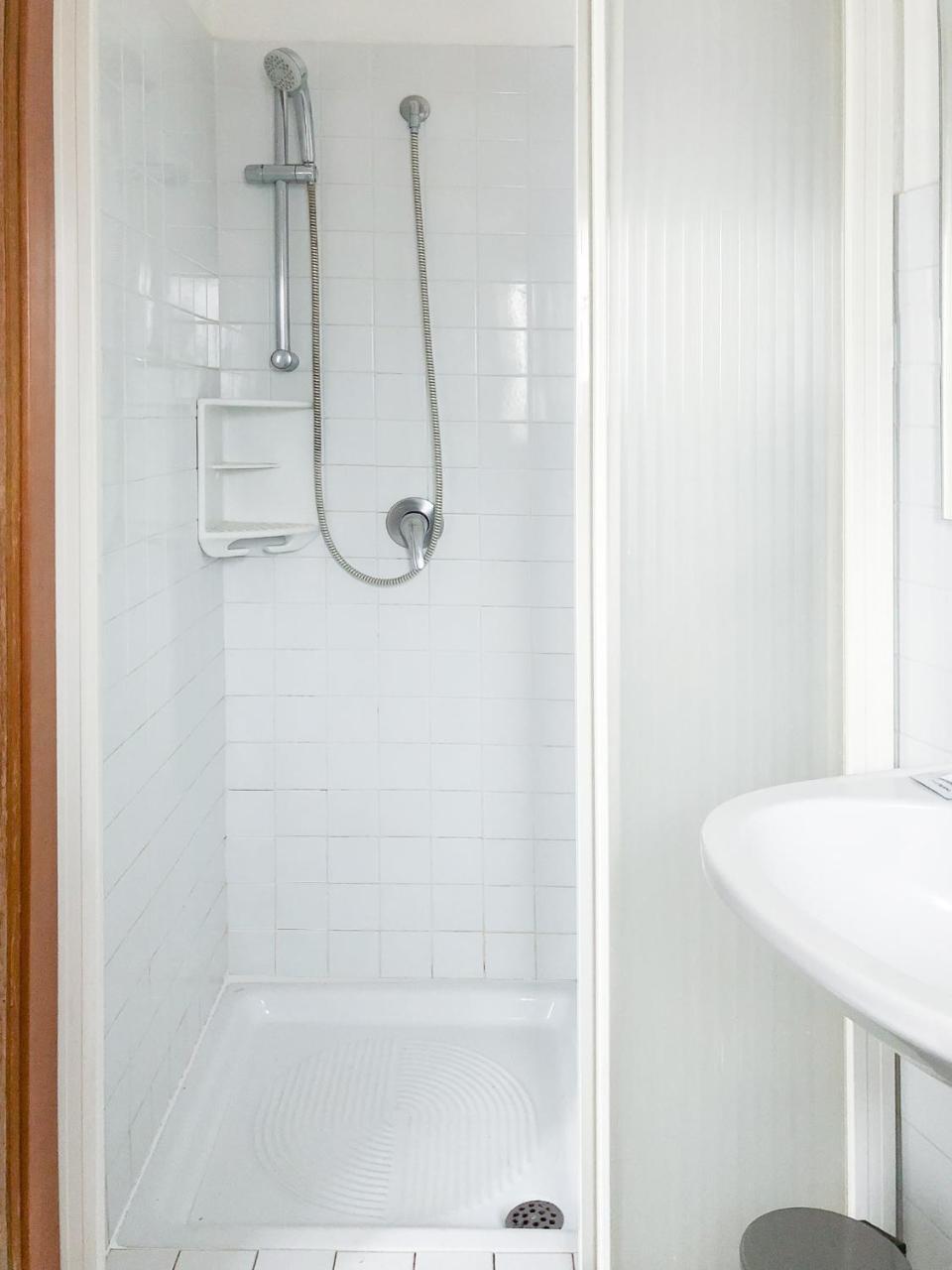 Alba B&B Cattolica Bagian luar foto