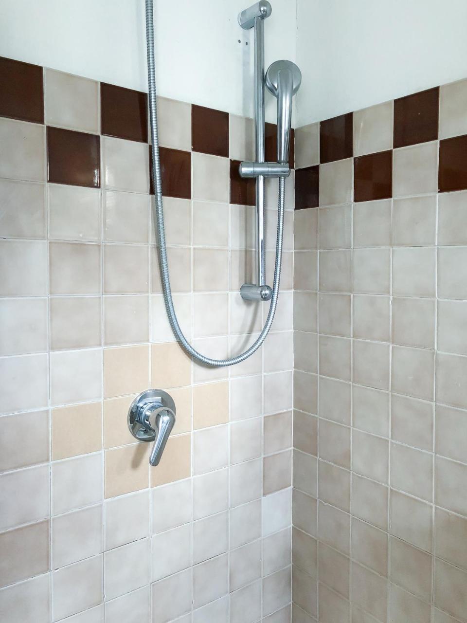Alba B&B Cattolica Bagian luar foto