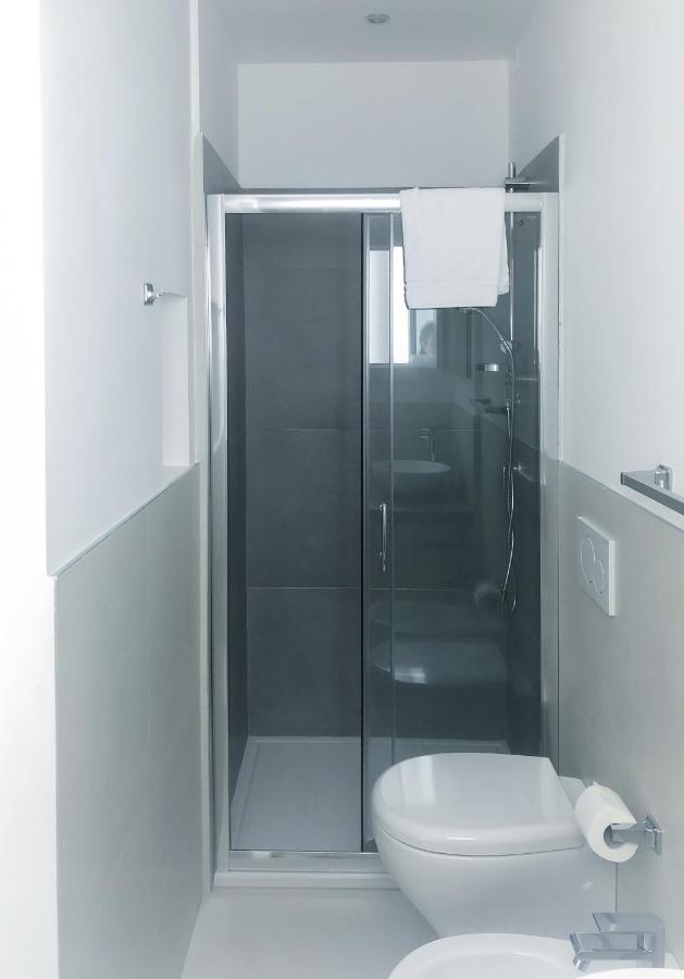 Alba B&B Cattolica Bagian luar foto